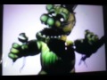 Phantom Freddy Sings Fnaf Song