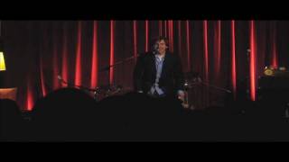 Megan Slankard 3 song medly from her performance @ The Swedish American Hall on 12/10/11