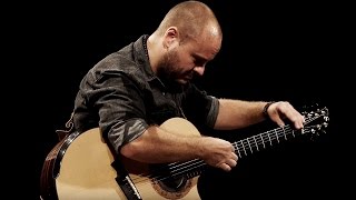 Andy McKee - Drifting