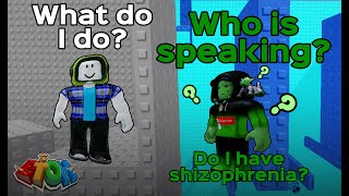 Eternal towers of hell is such a FUN AND TOUGH game😃. Here's why...😱