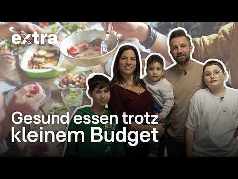 Social Media Trend: "Broke-Gerichte" | EXTRA - Das Magazin