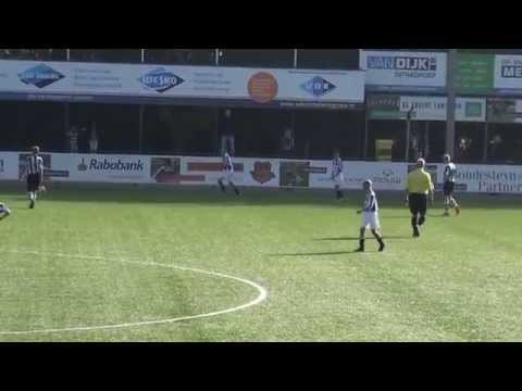sc Genemuideb D1   sc Heerenveen D1