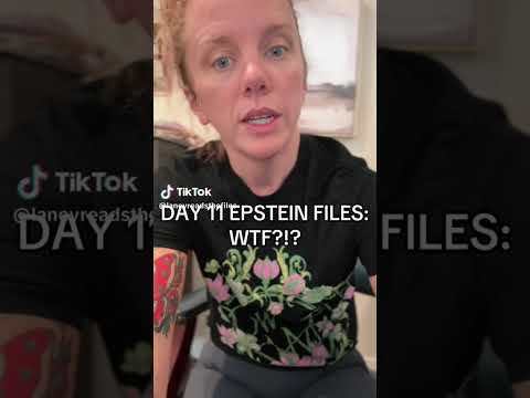 Epstein File WARNING ⚠️ VERY GRAPHIC (Trump/Black/ Pusha T/ Leach 10,11,12) 💔🙏