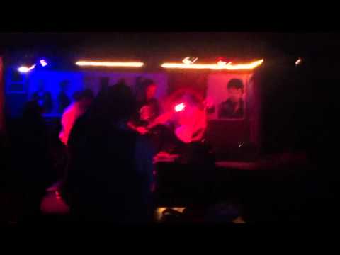 Clackamas Baby Killers - The Day of CBK