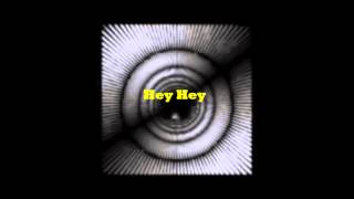 Mon laferte - Hey Hey(letra)