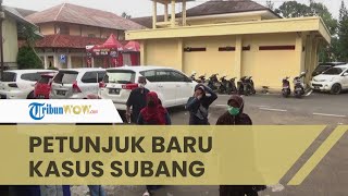 3 Orang Dekat Tuti Mendadak Dipanggil ke Polres, Polisi Temukan Petunjuk Baru Kasus Subang?