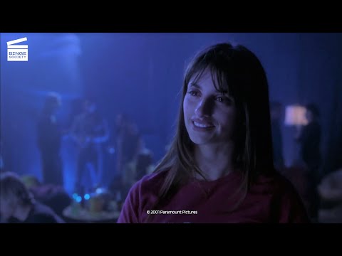 Vanilla Sky: In Another Life, When We Are Cats