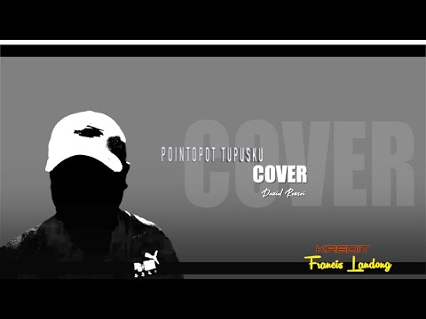 POINTOPOT TUPUSKU- COVER -DANIEL RONSOI