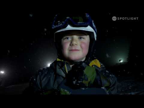 Ride It Out - Bon Soo Rail Jam 2023