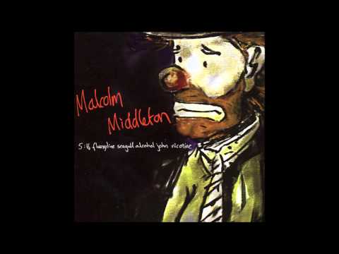 Malcolm Middleton - Cold Winter