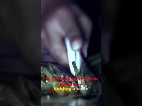 Face-to-Face with Danger – Bill Davis’ Chilling Kitchen Moment | True Crime Short #crimestory