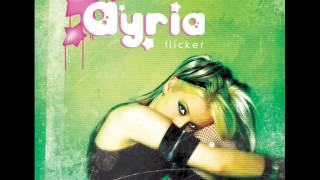 Ayria - Flicker (full album)