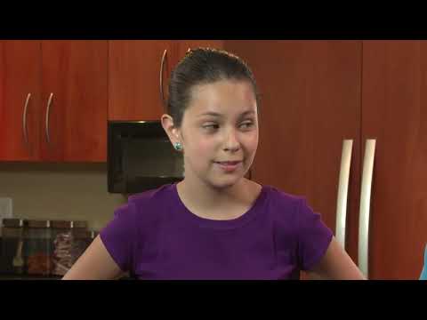 Big English Book 3 - Unit 6 - The Five Senses