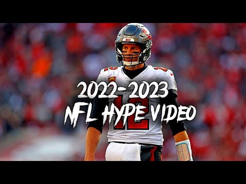 2022-2023 NFL Hype Video!!