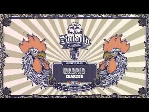 Efe-R vs soen -cuartos-Madrid red bull 2015