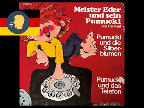 [10] Pumuckl Und Die Silberblumen & Pumuckl Und Das Telefon - Meister Eder Und Sein Pumuckl