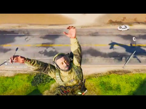 The Real Battlefield 2042 Beta Trailer!