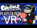 [OLD] The PlayStation VR - Caddicarus