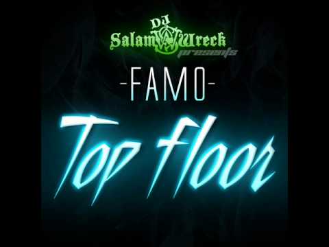 FAMO - BLOW MONEY snippet (TOP FLOOR)