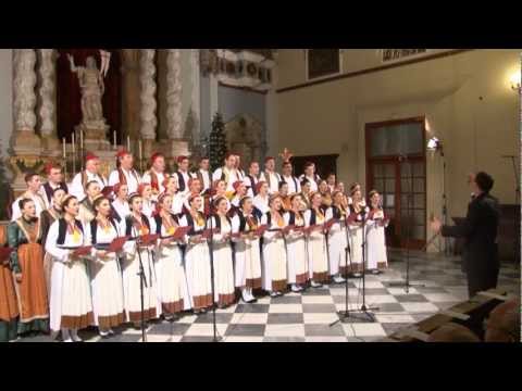 FA LINĐO - Preveliku radost navješćujem vama