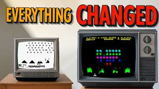 The Summer That Changed Gaming