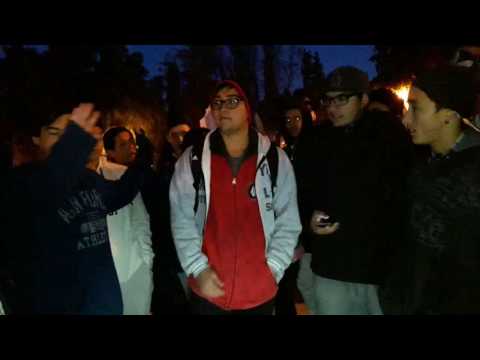 (KRIM VS KABRO VS JUDE) KRIM MACH VS KABRO NAZA - OLA FREE SEMIFINAL (TORNEO FECHA 4)