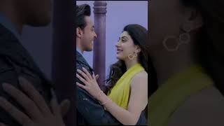 Tera hua song whatsapp status 😍 full screen 🥰|| loveyatri movie || Atif Aslam song||