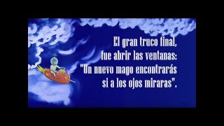 En busca del mago - Lyrics - Love of Lesbian