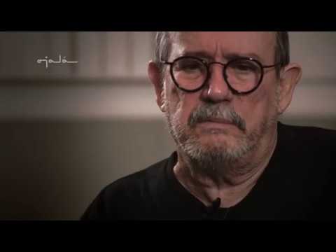 Videoclip de Hoy Es la Víspera de Siempre — Silvio Rodríguez