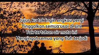 Download lagu Tak Ingin Usai - Keisya Levronka | Cover Della Firdatia (Lirik) mp3