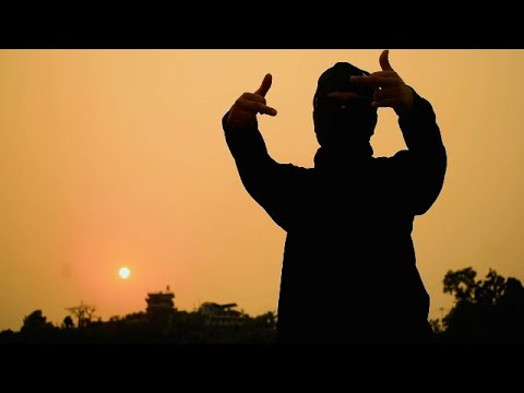 Jenish - Bisalu Saap  ( Official Music Video ) prod. by Maxchris