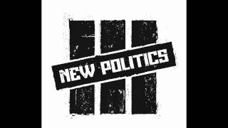 New Politics - Nuclear War