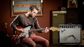 Video thumbnail for Tenten Devices Triangle Fuzz | CME Gear Demo | Joel Bauman by Chicago Music Exchange