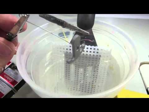 image-How is titanium nitride applied?