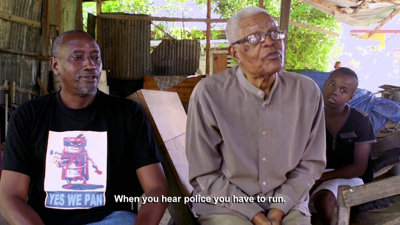 PAN! Our Music Odyssey Trailer