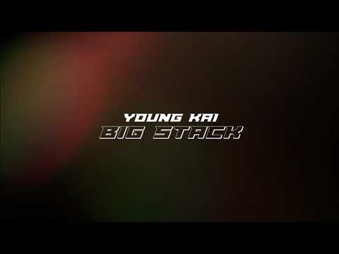 YOUNG KAI - BIG STACK (Official Visualiser)