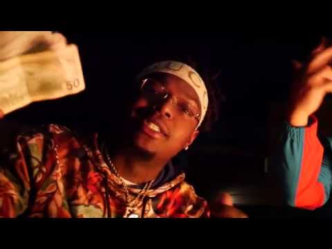 King Fish x Eight-O SF - Outta Pocket (Official Music Video)