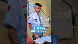 Download lagu Sundanese people when they speak English 🤣 #shorts #pov #very funny mp3