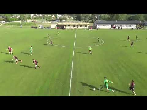 TJ Jasenov - TJ Družstevník Župčany 3:3 (0:3)