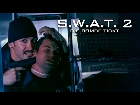 S W A T 2 – Die Bombe tickt (ACTION auf deutsch anschauen in voller länge, ganzer Film kostenlos)