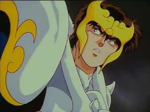 Tenku Senki Shurato - Keep Your Pure Love (Opening OVA) CREDITLESS