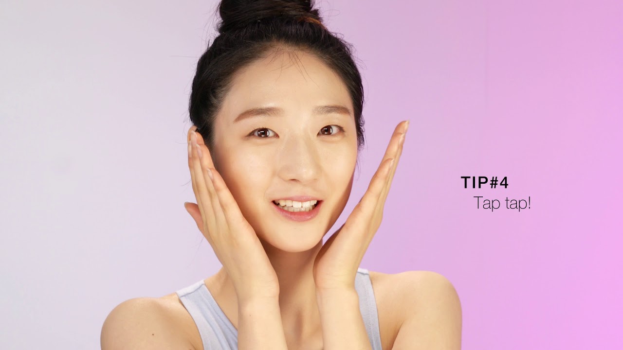 [COSRX] How To Use : AHA7 Whitehead Power Liquid