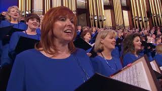 Cohan&#39;s Big Three - Mormon Tabernacle Choir