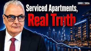 Serviced Apartments In Dubai: Who Should Actually Be Buying These