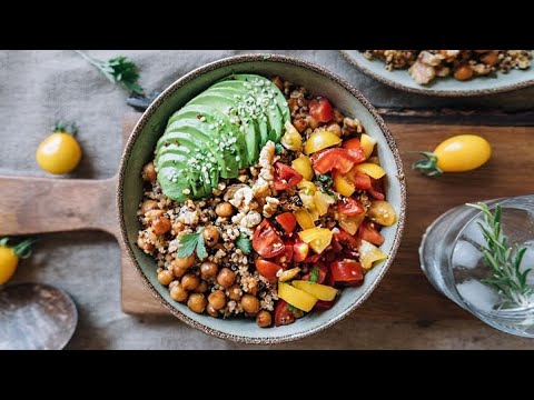 A Guide to Plant-Based Diets