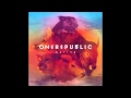 OneRepublic - Burning Bridges Acoustic 