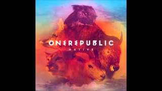 OneRepublic - Burning Bridges Acoustic