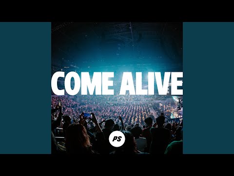 Come Alive (Live In Manila)