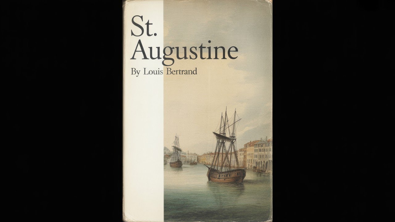 St. Augustine