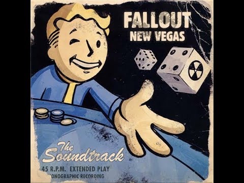Fallout ⚡ New Vegas OST - Sit And Dream (RNV)